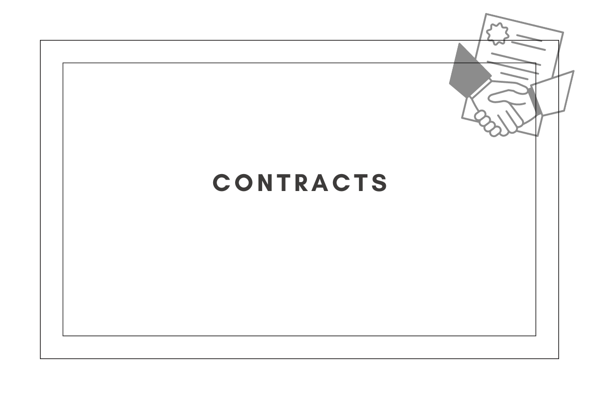 contracts