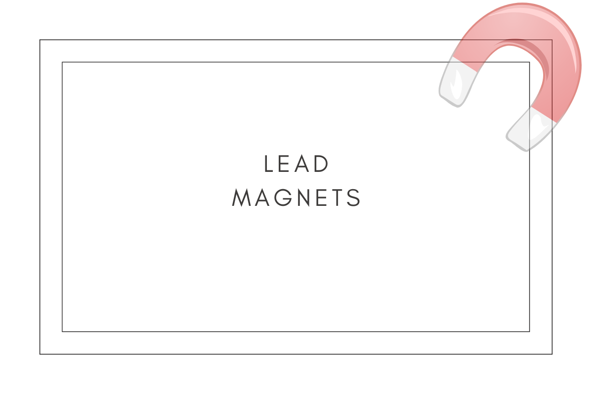 lead magnets