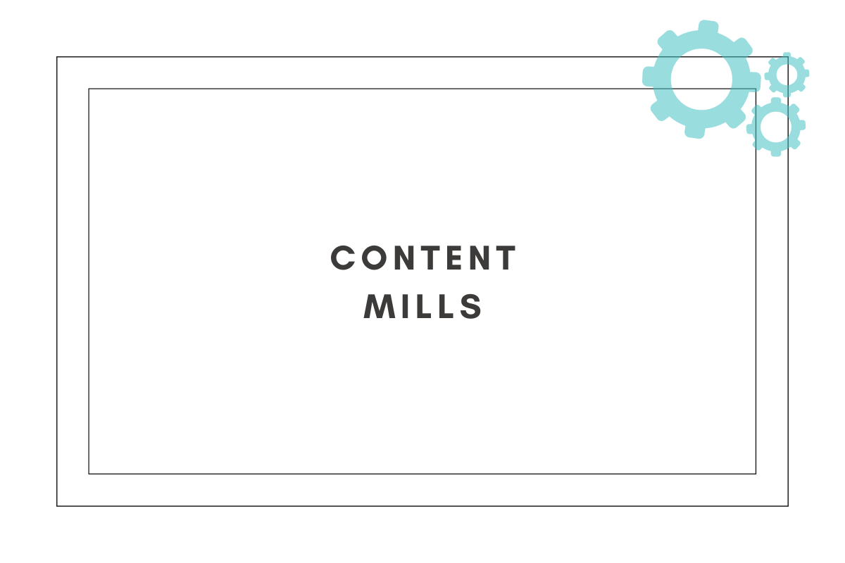 content mills